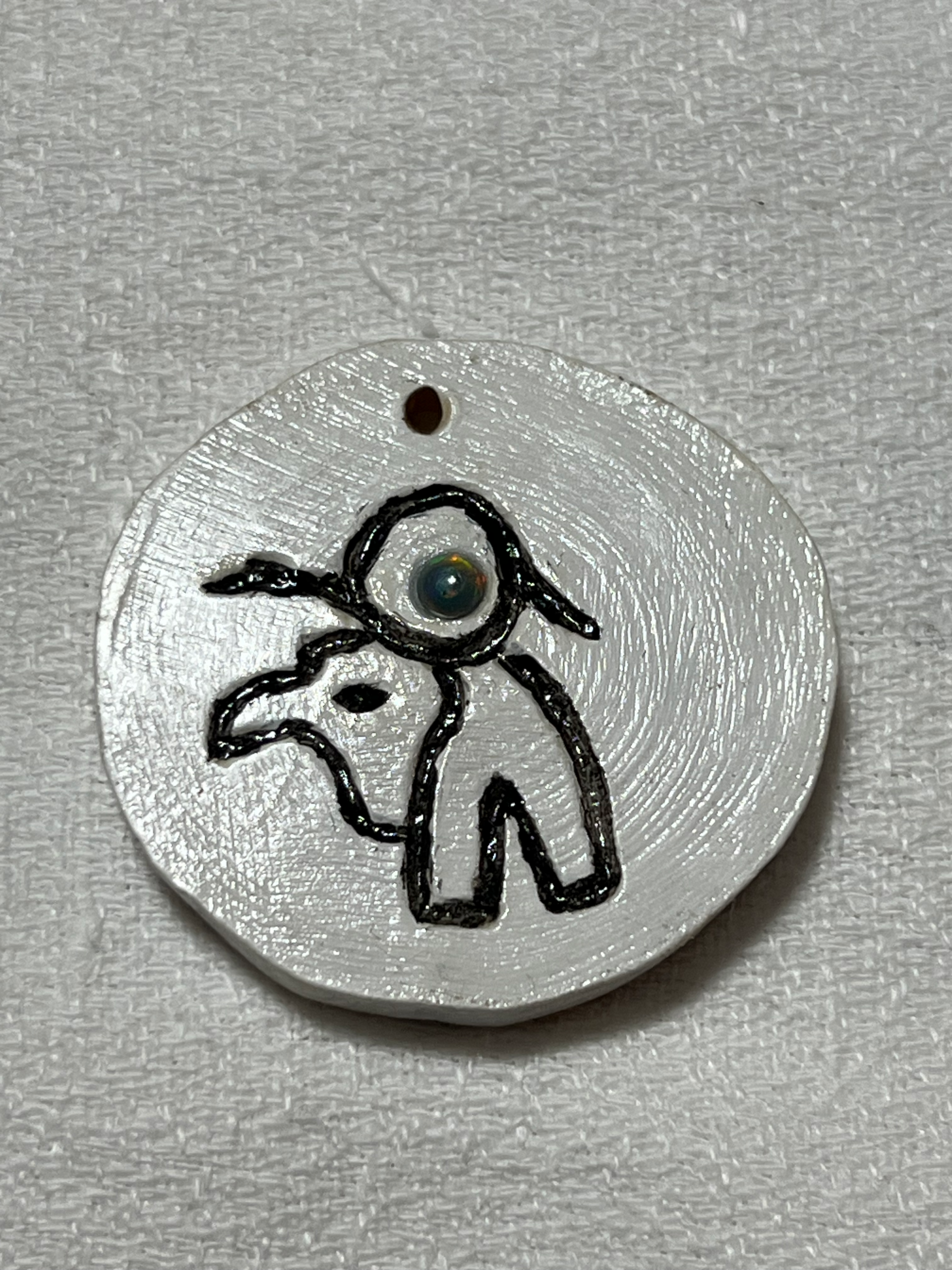 Collier-Symbole-Égyptien-2